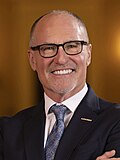 Profile Picture of Gregg Harton Wikipedia