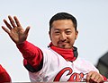 Profile Picture of Ryosuke Kikuchion Wikipedia