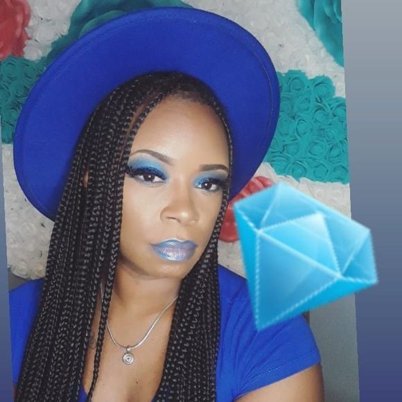 Profile Picture of Tasha Higgins (@tashahiggins) on Poshmark