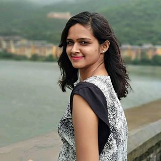Profile Picture of Puja Paygude (@puja.paygude) on Facebook