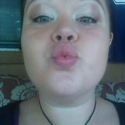 Profile Picture of Candace Ward (@@MsCandaceward10) on Twitter