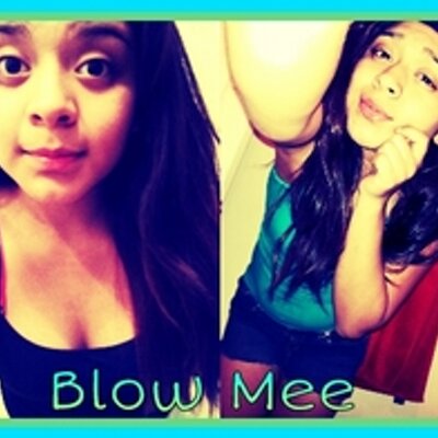 Profile Picture of Blow Me (@michelle_dqaf) on Twitter