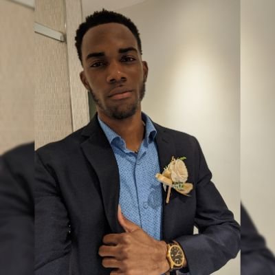 Profile Picture of Justin 🇦🇬 (@Ras_Tin) on Twitter