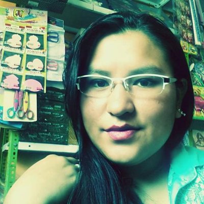 Profile Picture of Lidia Espinoza Jaimeon Twitter