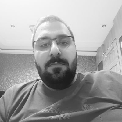 Profile Picture of Alireza Mahmoodzadeh (@A_mahmoodzade) on Twitter