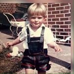 Profile Picture of Simon Richards (@simon.richards1965) on Instagram