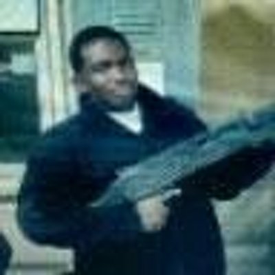 Profile Picture of Kenneth Pickett (@2wild2bfree) on Twitter