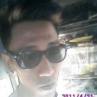 Profile Picture of Jhon Michael Bosque (@yam_quh) on Twitter