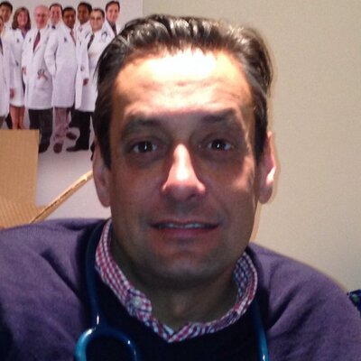 Profile Picture of Jeremy Khan (@KhanJeremy) on Twitter