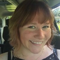 Profile Picture of Jackie Siverling (@jackie-siverling) on Quora