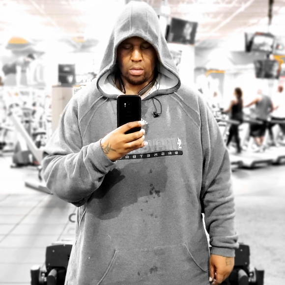 Profile Picture of Brandon-marcel Stafford (@thephatboi74) on Poshmark