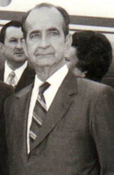 Profile Picture of José Figueres Ferreron Wikipedia