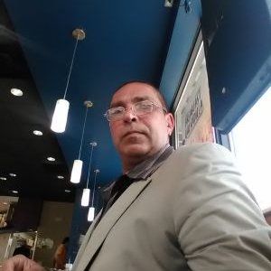 Profile Picture of Gerard Kladde (@gerard_kladde) on Twitter
