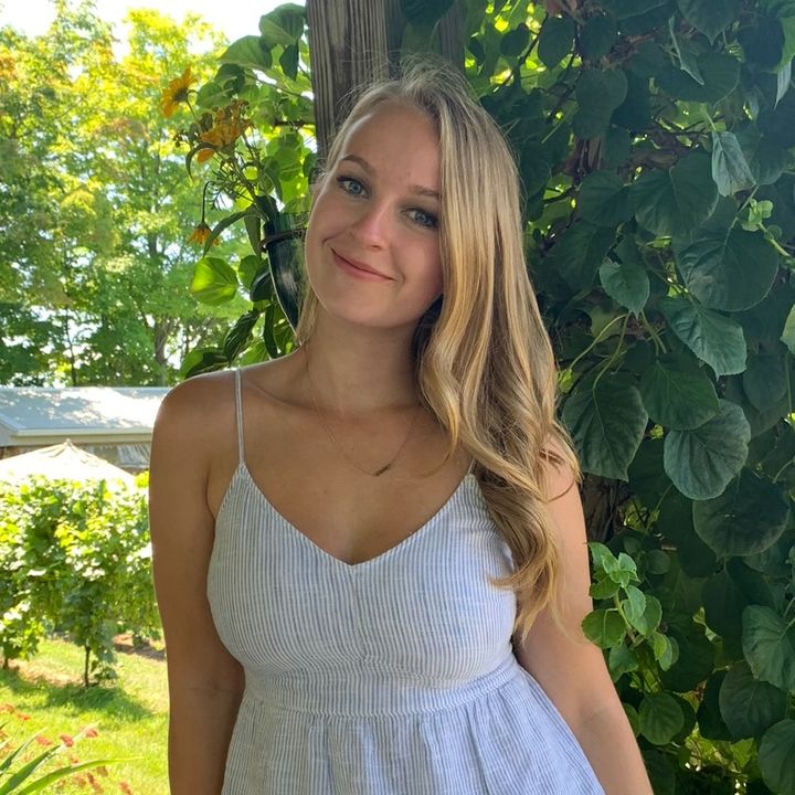 Profile Picture of Haley Shawver (@haleyshawver) on Tiktok