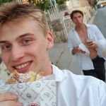 Profile Picture of Adam Roberts (@_adamroberts) on Instagram