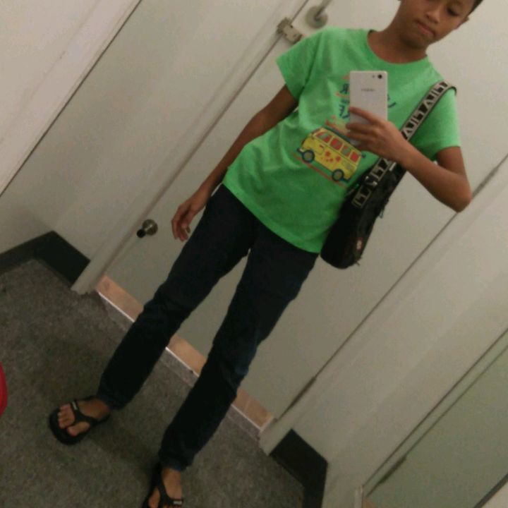 Jimmy Mie - Tiktok Profile Picture of Jimmy Mie (@jimmymie) on Tiktok