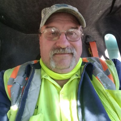 Profile Picture of Randy O Gaddy (@RandyOGaddy1) on Twitter