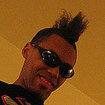 Profile Picture of Larry West (@luvataciousskull) on Flickr
