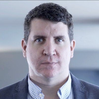 Profile Picture of Michael B. Cizmar (@michaelcizmar) on Twitter