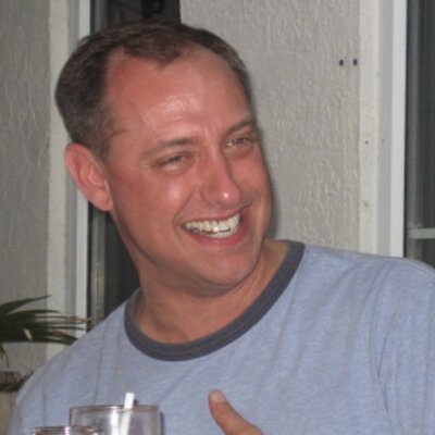 Profile Picture of Scott Brownell (@Scott_Brownell) on Twitter