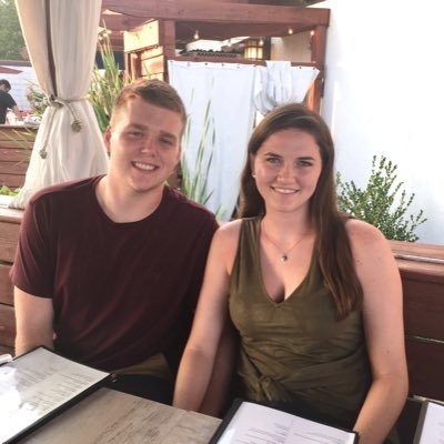 Profile Picture of Ben Kastner (@benkast_) on Twitter