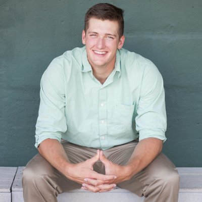 Profile Picture of Sean Geoghegan (@SeanGeoghegan_) on Twitter