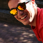 Profile Picture of Adam Machado (@Adam Machado) on Flickr