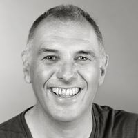 Profile Picture of Kevin Denson (@kevin-denson-5) on Quora