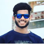 Profile Picture of PRASAD SHETTY (@shetty_prasad99) on Instagram