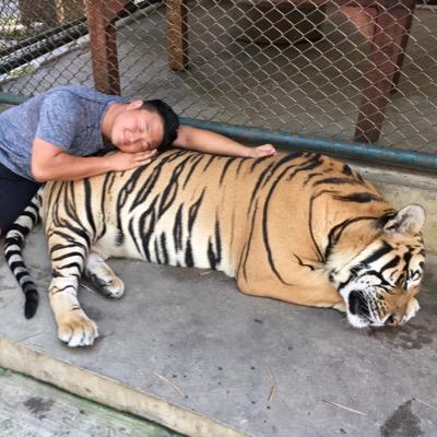 Profile Picture of Hank Conger (@PandaCrusher35) on Twitter