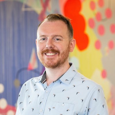 Profile Picture of Lin Jackson (@linjackson) on Twitter