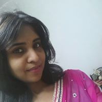 Profile Picture of Amrita Chatterjee (@amrita-chatterjee-16) on Quora