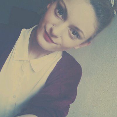 Profile Picture of Sarah Popp (@PoppSarah18) on Twitter