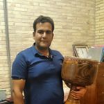 Profile Picture of hamid alizadeh (@hamid_morad_alizadeh) on Instagram