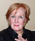 Profile Photo of Marni Nixonon Wikipedia