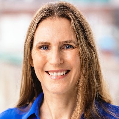 Profile Picture of Severine Autesserre (@SeverineAR) on Twitter