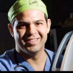 Profile Picture of Dr. César Perozo Wong (@cesarperozowong) on Instagram