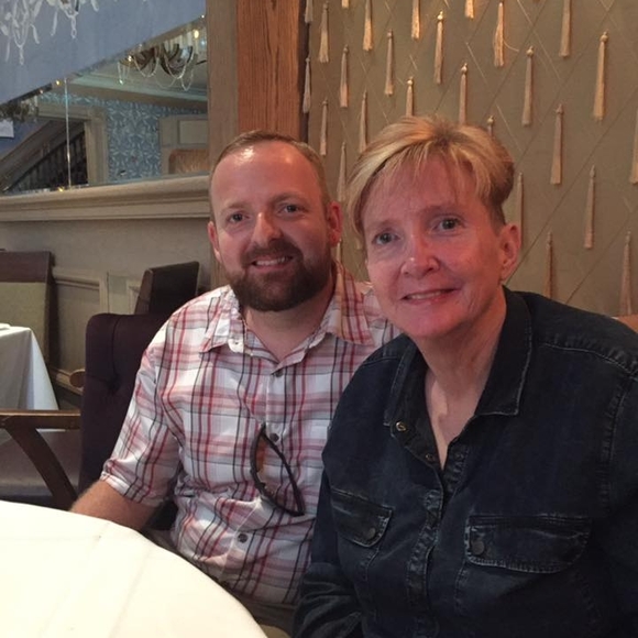 Profile Picture of Ramsay Lancaster (@scituate) on Poshmark