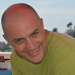 Profile Picture of Daniel Christello (@enjoying every day) on Flickr