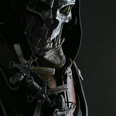 Profile Picture of Francesco Marego (@SteveMarco95) on Twitter