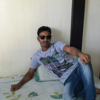 Profile Picture of Amar Singh Bhati (@AmarSinghBhat14) on Twitter