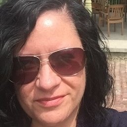 Profile Picture of Kim Sepulveda Lujan McCann Fultz (@kim_fultz) on Twitter