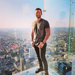 Profile Picture of Daniel Kirkland (@kirkland.daniel) on Instagram