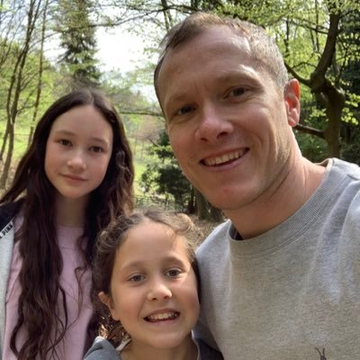 Profile Picture of Chris Jennings (@chrisjennouk) on Twitter