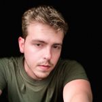 Profile Picture of Daniel Boaz (@turd.an.dan) on Instagram