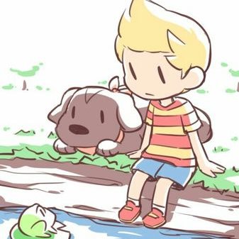 Profile Picture of Olaaa (@BrianNickol) on Twitter