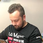 Profile Picture of Kyle Kammer (@kkam1989) on Instagram