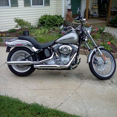 Profile Picture of Scott Poulin (@scottpoulin27) on Twitter