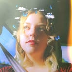 Profile Picture of Belle Dorman (@belle.dorman) on Facebook