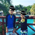 Profile Picture of Neil Brandon Tolentino (@iamhuazeilei) on Instagram